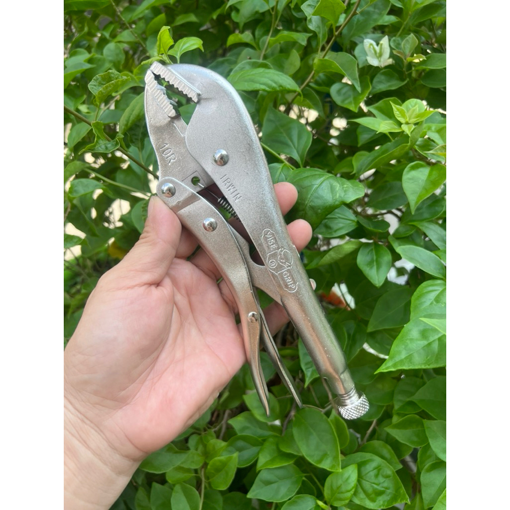 Kìm bấm 10in IRWIN GRIP USA