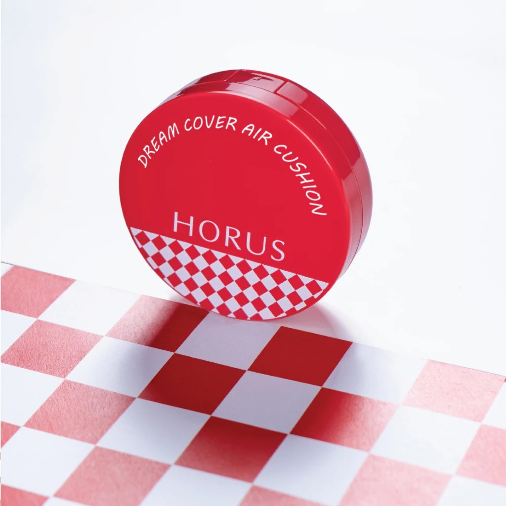 Phấn nước Horus Dream Cover Air Cushion 12.5g