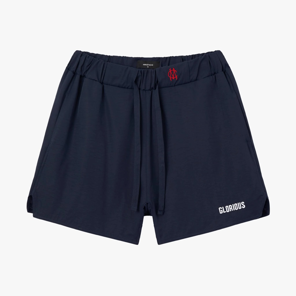 Quần SHORT MIKENCO GLORY SPIRIT