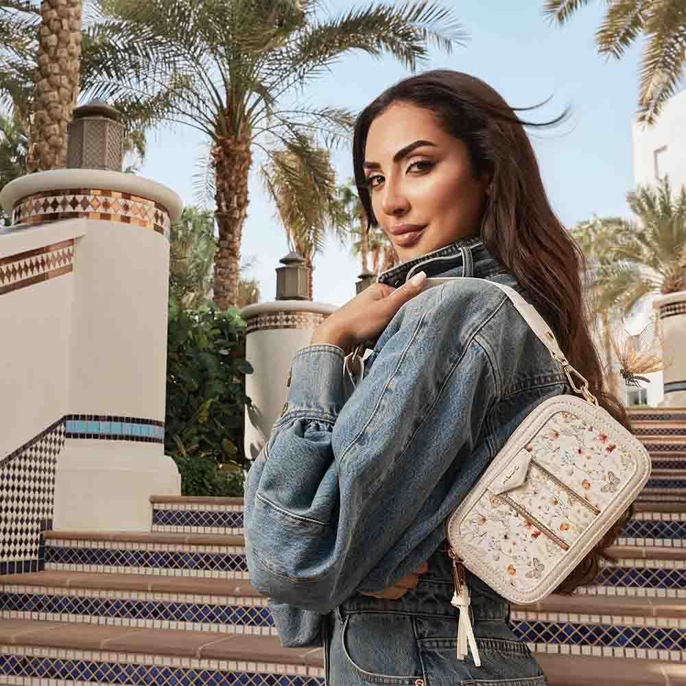  Túi Xách Nữ ALDO MASUMA 