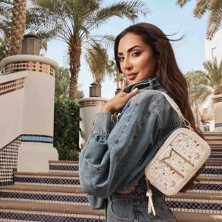  Túi Xách Nữ ALDO MASUMA 