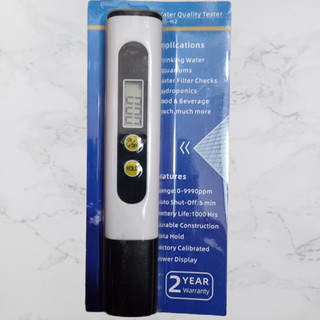 Bút thử nước TDS, đo nước sạch