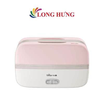 Hộp cơm điện Bear DFH-B10J2 - Hàng chính hãng
