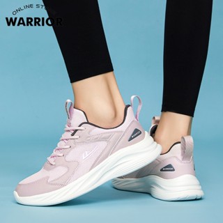 Giày chạy bộ Nam Nữ Warrior[TĂNG 1 SIZE] Giày Chuyên dùng thể thao, Chạy Bộ, Pickleball , Tập Gym, Chơi Cầu Lông-W022