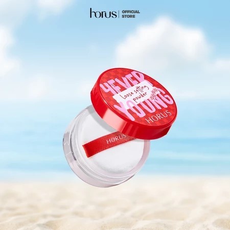 Phấn phủ Horus SETTING POWDER 7G