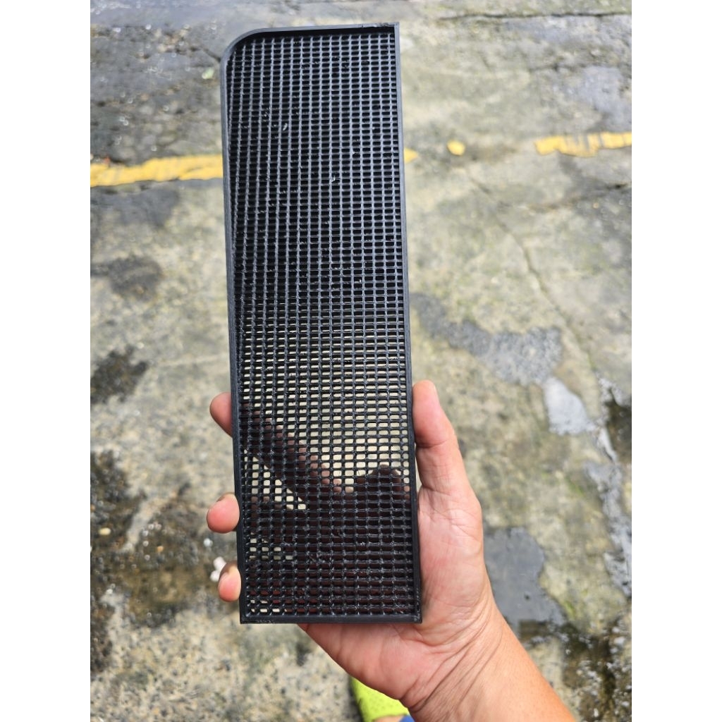 lưới chống rác VF6,VF6 Plus, VF7, VF7 Plus