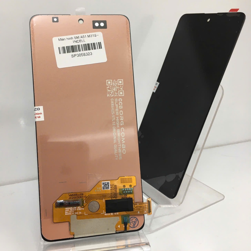 Màn hình Samsung A51 M31S