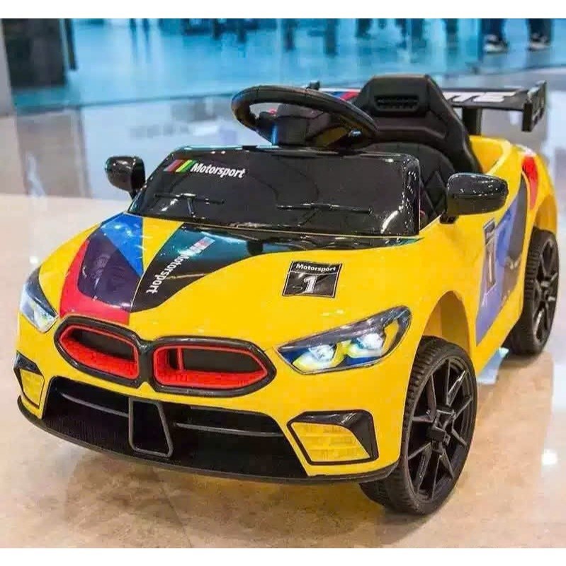 Ô Tô Điện Trẻ Em Fey 5189