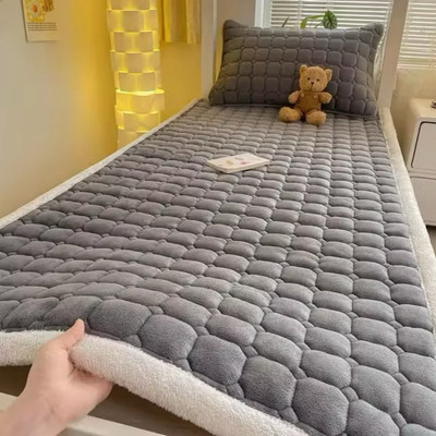 Thảm Nỉ Nhung Trải Giường Bodecor Mùa Đông Đa Năng Cao Cấp Giữ Ấm Tốt Đủ Kích Thước