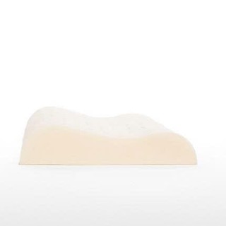 Gối nằm cao su thiên nhiên em bé Contour Liên Á 22x40x5cm
