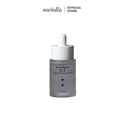 Tinh Chất Dưỡng Ẩm Phục Hồi B : Lab Ji-chi Hydro Boost Layer Serum
