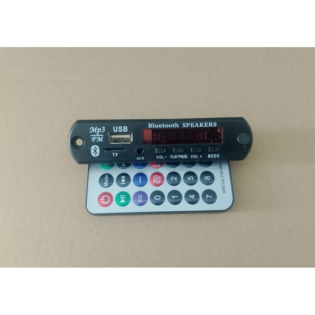 Mạch Bluetooth