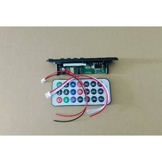 Mạch Bluetooth