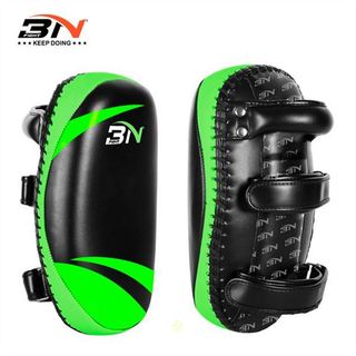 Đích Đá Võ Thuật BN-Fight Chính Hãng Nhập Khẩu cao cấp đằm chắc tay, nhiều màu, bán theo cặp 2 cái