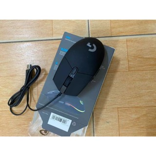 Chuột chơi game Logitech G102 OEM Led RGB Lightsync 8000 dpi Chuột máy tính BH 12 tháng 1 đổi 1