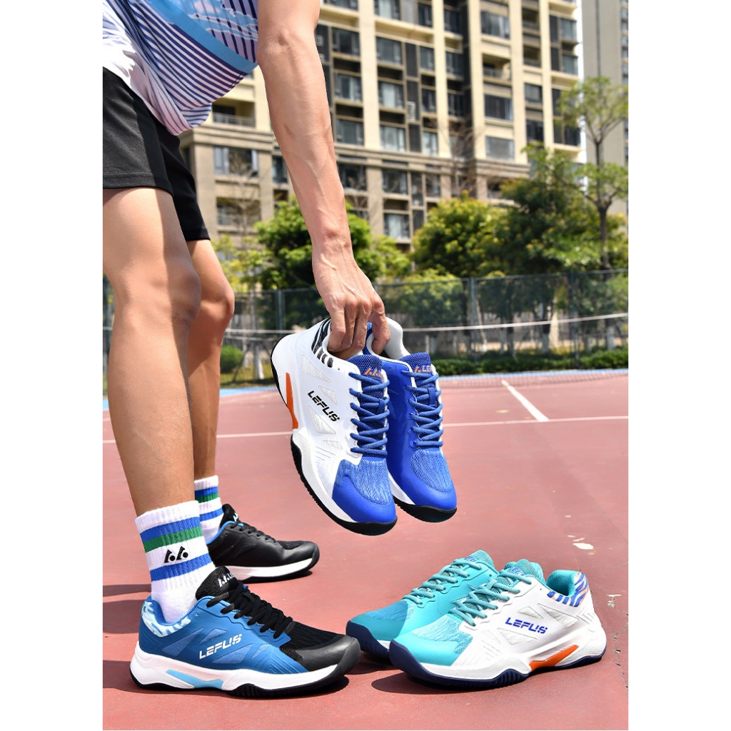 Giày Pickleball, Tennis chính hãng Lefus L035
