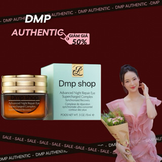  Kem Dưỡng Da Vùng Mắt ESTEEADVANCED NIGHT REPAIR EYE SUPERCHARGED COMPLEX 