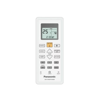 CU/CS-N24AKH-8 | CU/CS-N18AKH-8 | CU/CS-N9AKH-8 | CU/CS-N12AKH-8 - Máy Lạnh Panasonic (Non - Inverter)[Freeship HCM]