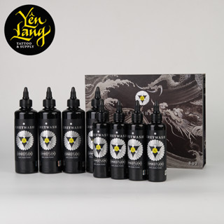 23INK GREYWASH (chai lẻ) - (HSD: 2028 và 2029)