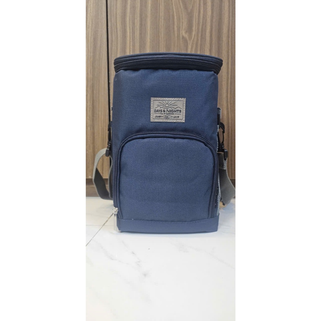 Túi giữ nhiệt cho hộp cơm LocknLock (chính hãng)”, sử dụng cho các mẫu LHC8052 – LHC8055 – LHC8039