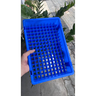 Khay 21700-18650 đựng cell pin 160ô-112ô Chất lượng tốt