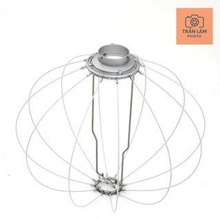 Hộp tản sáng softbox hình cầu 65cm GODOX CS-65D