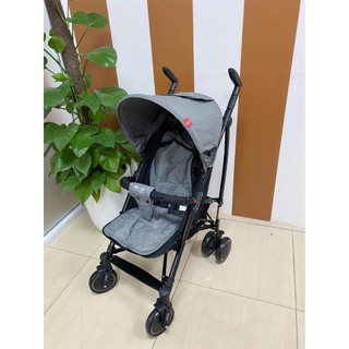 Xe đẩy S108D