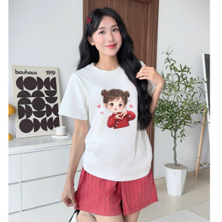 Set Đồ Bộ Ngắn Áo Thun Cotton, Quần Đùi Caro Mặc Nhà, Đi Chơi Thời Trang, bộ đùi nữ mặc nhà cotton,set dài mùa thu đông