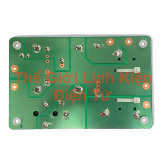 Mạch Phân Tần 2 Loa Cao Cấp F-2A