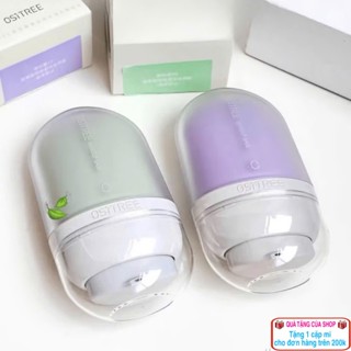  Kem lót trang điểm OSITREE dưỡng ẩm che khuyết điểm kiểm soát dầu làm sáng da 32g 