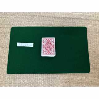 ( CÓ ĐỦ CÁC CỠ ) Thảm Trải Bài Ảo Thuật - Magic Close Up Pad
