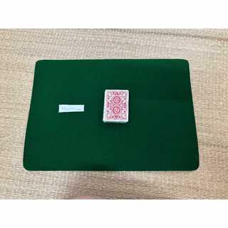 ( CÓ ĐỦ CÁC CỠ ) Thảm Trải Bài Ảo Thuật - Magic Close Up Pad