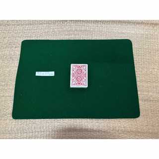 ( CÓ ĐỦ CÁC CỠ ) Thảm Trải Bài Ảo Thuật - Magic Close Up Pad