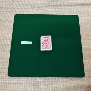 ( CÓ ĐỦ CÁC CỠ ) Thảm Trải Bài Ảo Thuật - Magic Close Up Pad