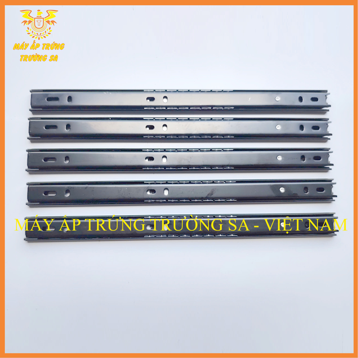 Ray bi 2 tầng, bản 33cm ( cái )