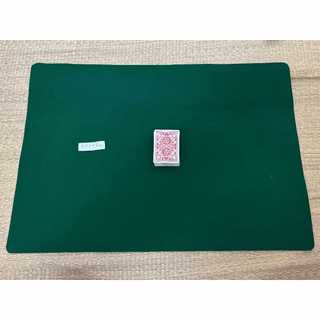 ( CÓ ĐỦ CÁC CỠ ) Thảm Trải Bài Ảo Thuật - Magic Close Up Pad