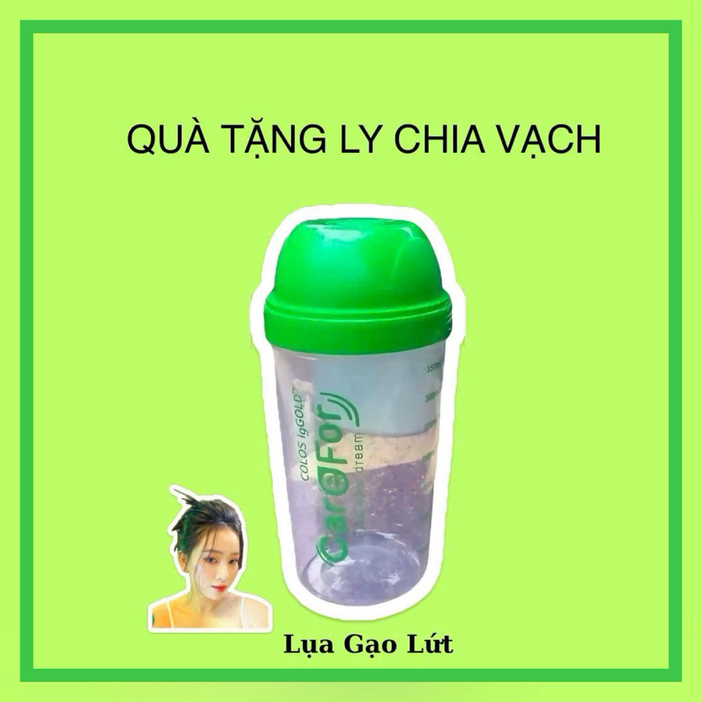 Ly Chia Vạch 350ml
