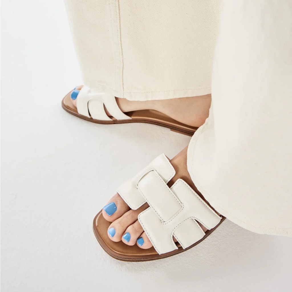 Giày Sandal Nữ ALDO ELENAA