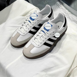 Giày Sneaker White Black Gum Original Full Nam Nữ Box Đủ Màu Full Box