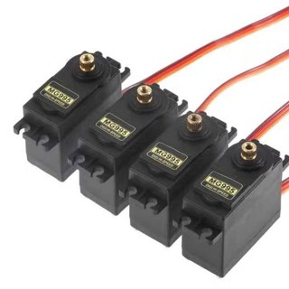 Động Cơ Servo MG995