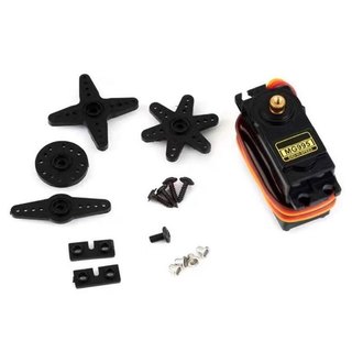 Động Cơ Servo MG995