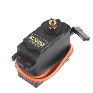 Động Cơ Servo MG995