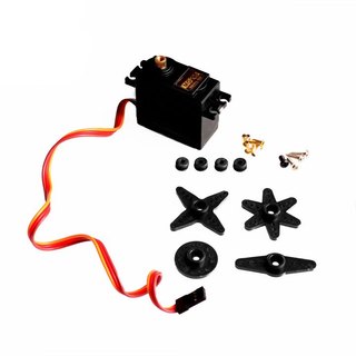 Động Cơ Servo MG995