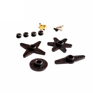 Động Cơ Servo MG995