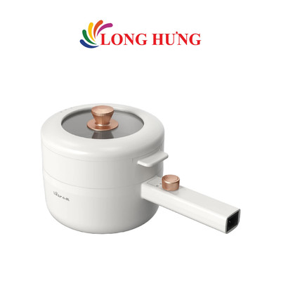 Nồi đa năng Bear 1.6 lít DRG-P16M2 - Hàng chính hãng