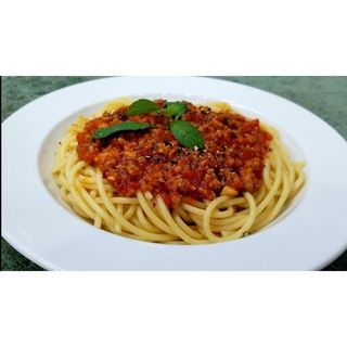 Combo 05 gói mì Ý Paprichi cao cấp - mỗi gói 500gr