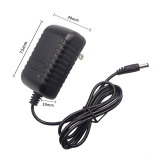 Nguồn Adapter 3V-2A 5.5*2.1mm