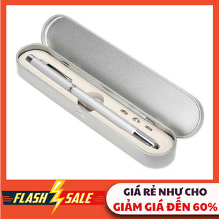 Bút Thuyết Trình Chiếu Laser Có Đèn Dùng Để Trợ Giảng Bút Trình Chiếu Chỉ Slide Không Dây #