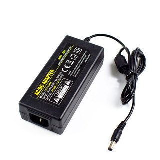 Nguồn Adapter 48V-2A Jack 5.5*2.1mm ( Hàng Zin )