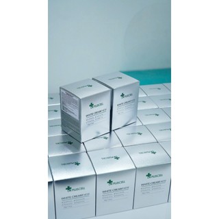 Kem Dưỡng Trắng Dr Plus Cell – Dr Pluscell White Cream 50ml